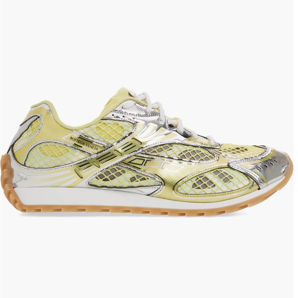 Bottega Veneta Orbit Sneakers